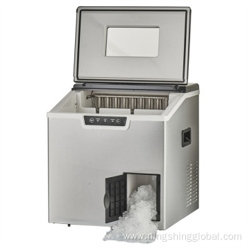 Quick Freeze Ice Crush Machine